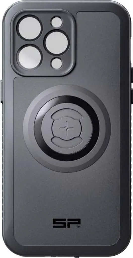 Coque de protection blindée SPC+ Xtreme pour Samsung Galaxy S23
