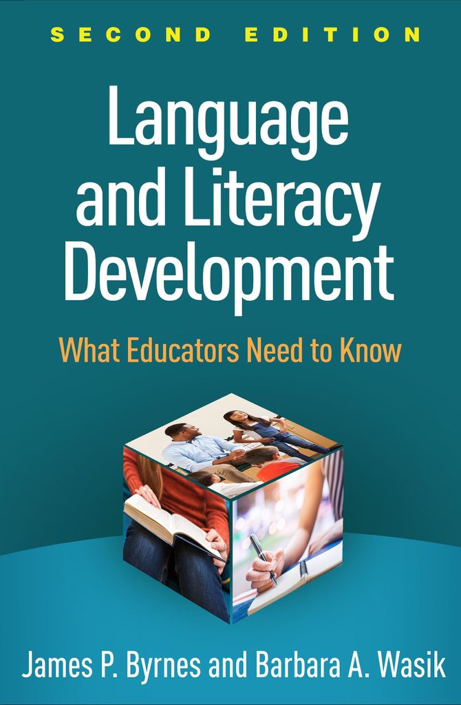 Language & Literacy Development Second E – Lingua: Inglese