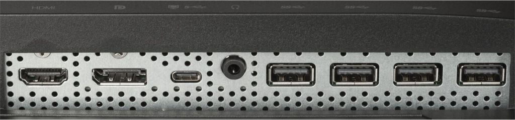 Lenovo L32p-30, 80 cm (31.5"), 3840 x 2160 Pixel, 4K Ultra Produktbild 5