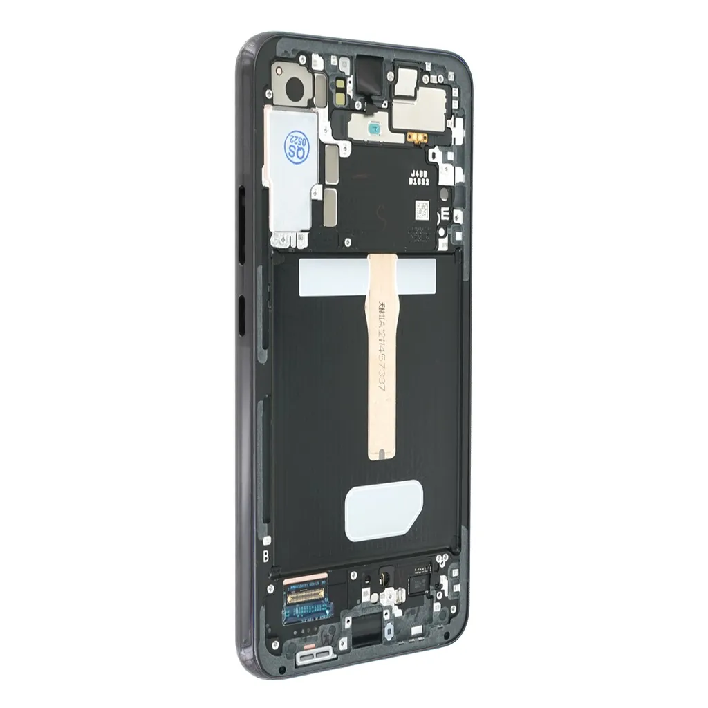 Écran Samsung S22+ Original GH82-27500E Dynamic AMOLED Cadre Graphite