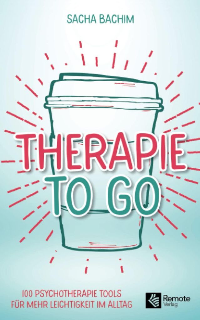 Therapie to go Zdjęcie produktu 