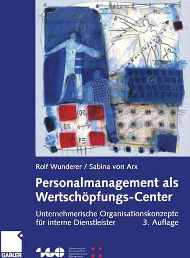 Personalmanagement als Wertschöpfungs-Center