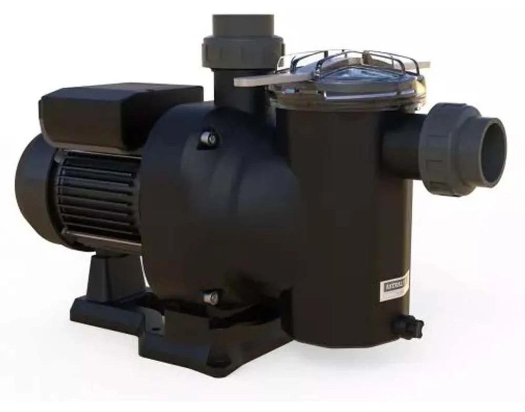 Astralpool Sena 14000l/h 1.25 Ps 230/iii Selbstansaugende Produktbild 
