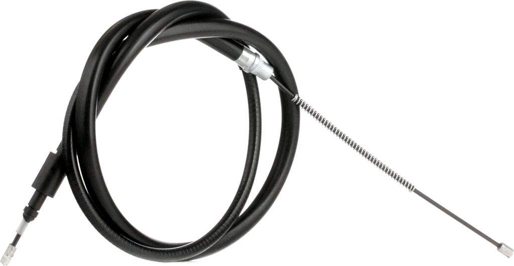 STARK Handbremsseil Seilzug Feststellbremse passend für PEUGEOT 306 Schrägheck (7A, 7C, N3, N5) Hinten SKCPB-1050071