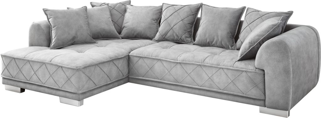 ED Lifestyle Sentina 2S OTM Sofa 2-teilig Produktbild 