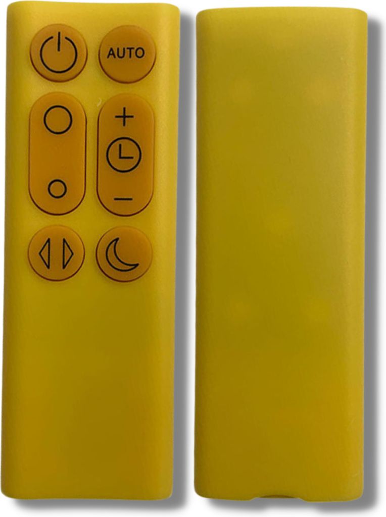 Ersatz Fernbedienung für Dyson 967400-01 / DP01 / TP02 / PURE COOL LINK DESKTOP