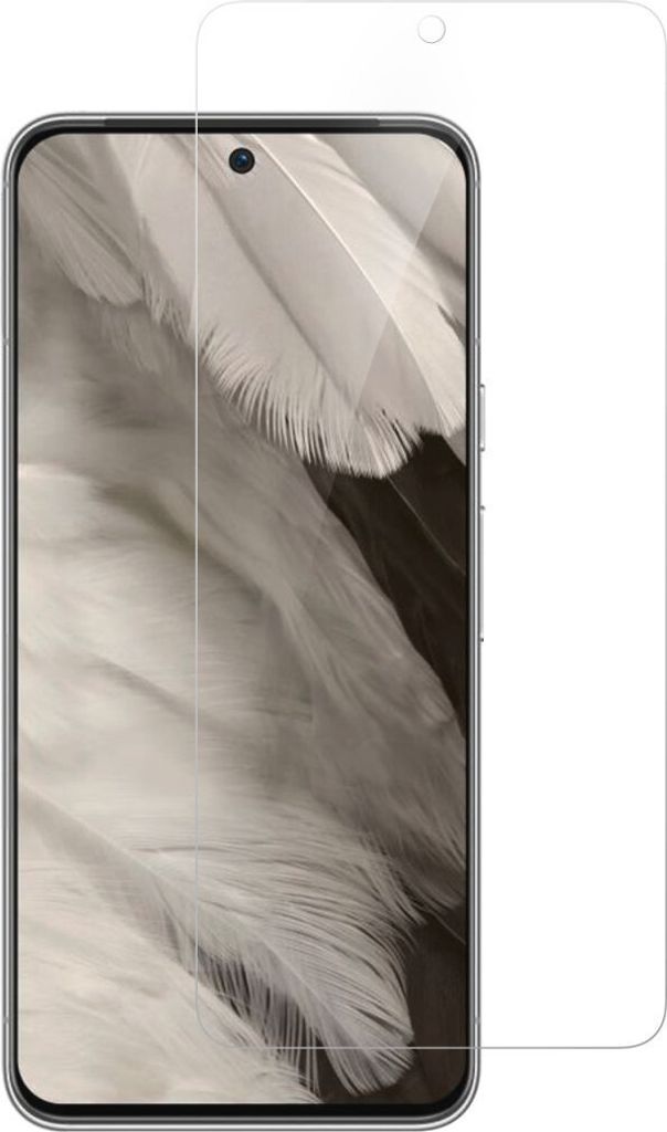 4smarts, Schutzfolie für Galaxy A35 Härtegrad 9H Second Glass, Transparent