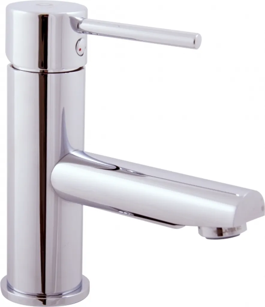 Rubinetto Lavabo Slezák-RAV Seina SE926 3/8" - Alta Resistenza Cromo