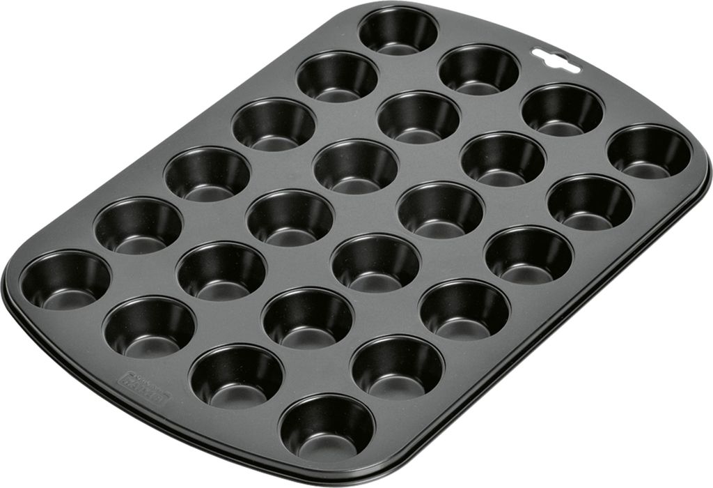 Kaiser 2300646237, Naczynie do pieczenia muffinek, Zdjęcie produktu 