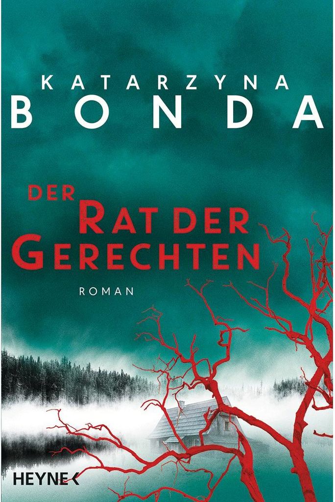Der Rat der Gerechten