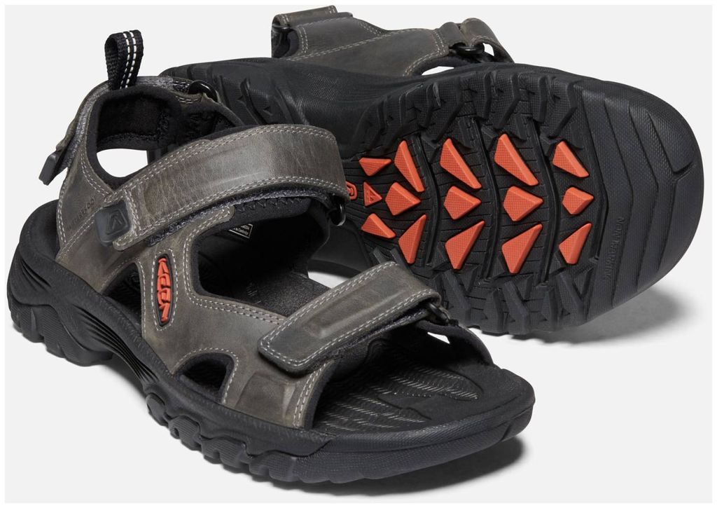 Keen Targhee III Open Toe Sandal - Freizeitsandale, Produktbild 