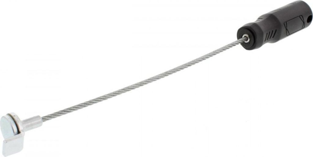 Magnetdreher JMP Ölablassschraube 185mm lang Magnet 18mm
