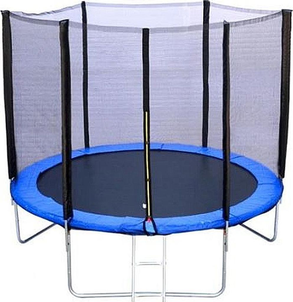 Detská záhradná trampolínová sieť 305cm Obrázok produktu 