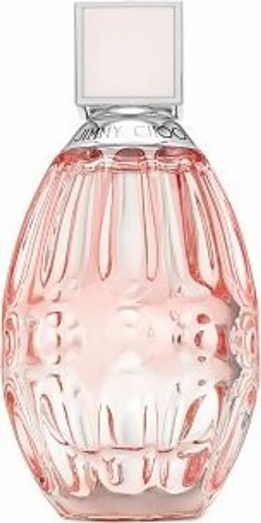 Profumo Donna Jimmy Choo L'Eau 60 ml EDT - Eleganza Essenziale