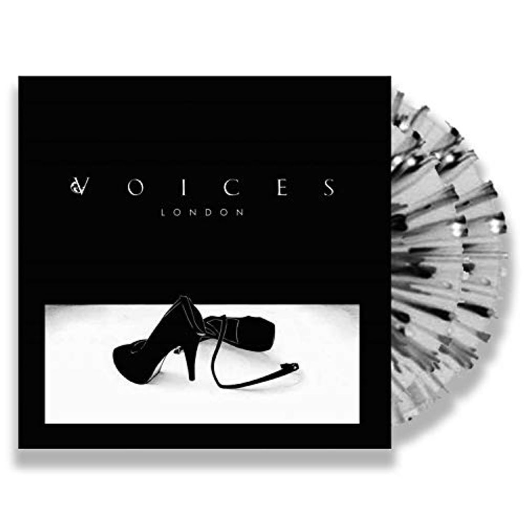 Stimmen - London Vinyl