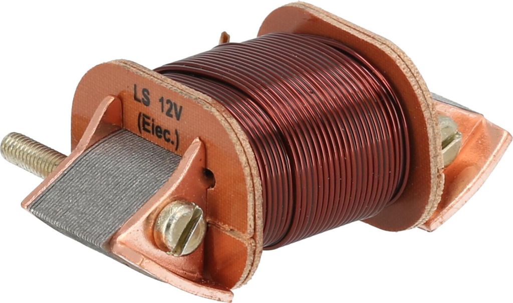 Lichtspule 8305.2-120/1, 12V 42W, Bilux - für Simson S51, S70, KR51/2 Schwalbe, SR50