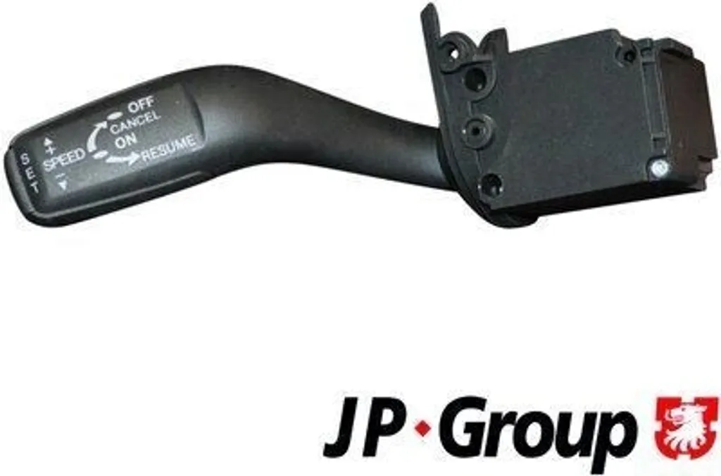 Commutateur de Régulateur de Vitesse JP GROUP 1196205100 pour Audi A4