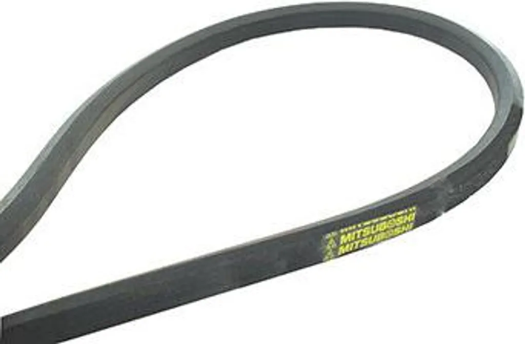 Courroie de transmission 3315 mm Bb Mitsuboshi pour Kubota K5253-71420