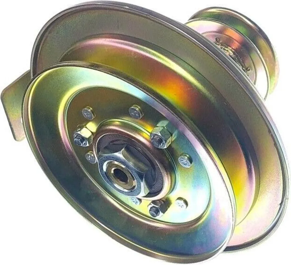 Embrayage mécanique robuste 717-04947 pour autoportée Wolf et MTD - 3