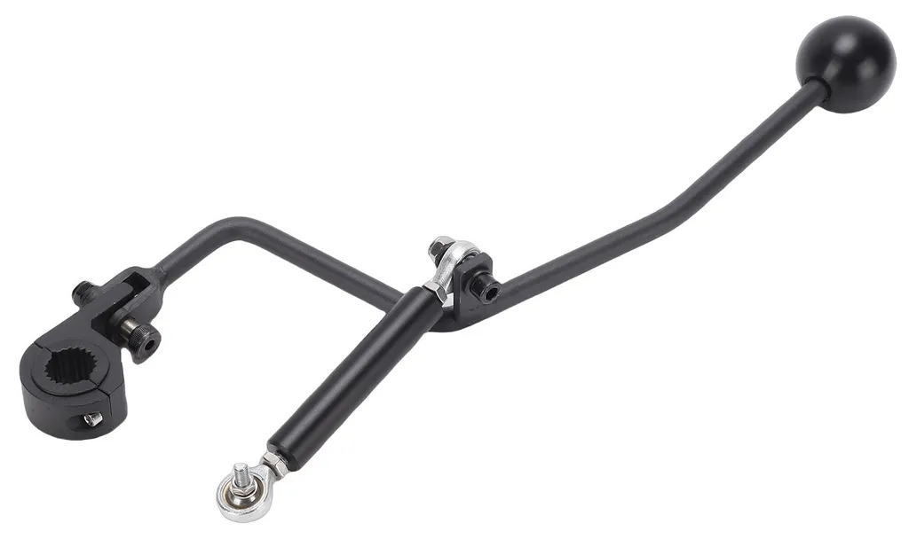 Levier de vitesses Ryker 600 900 solution passage de vitesse fluide 2019+ - 10