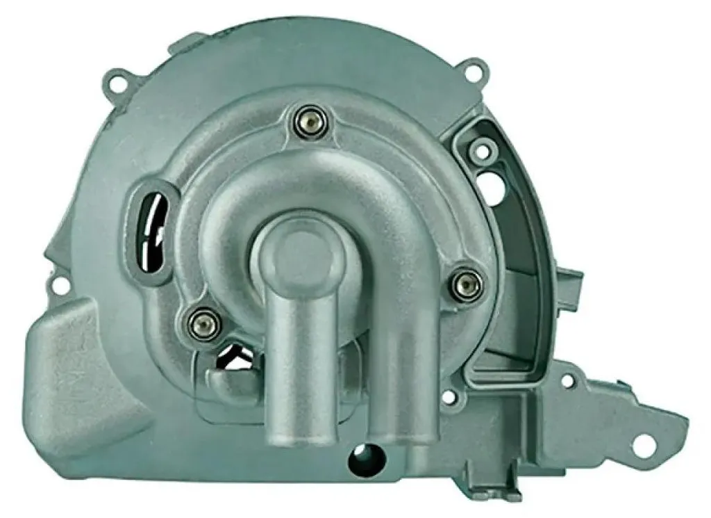 Pompe à eau moteur 200cc robuste Argent pour Piaggio Beverly 100110690