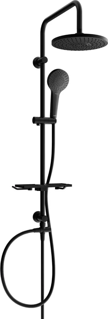 Set Doccia Mexen T05 Nera 798050593-70 | Ideale per Tutta la Famiglia