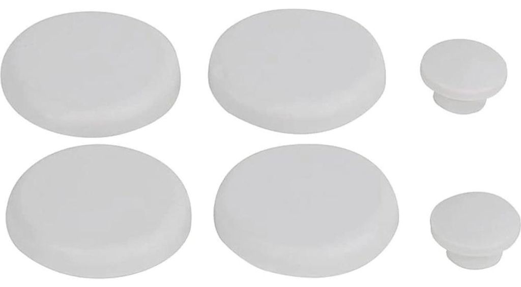 Paraurti coprisedile Keramag - 598094000 Immagine del prodotto 