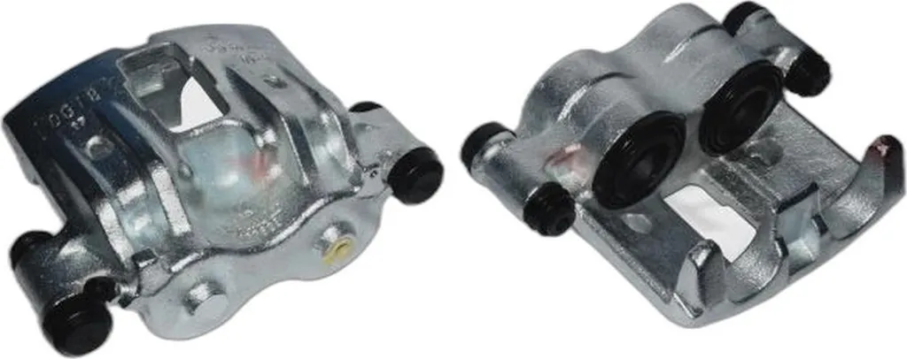 Étrier de frein hydraulique arrière pour IVECO DAILY - Piston 44 mm