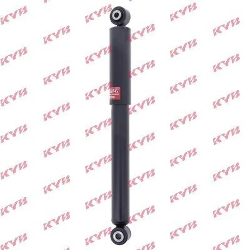 Amortisseur à gaz KYB Excel-G 349063 pour suspension arrière Mazda 6
