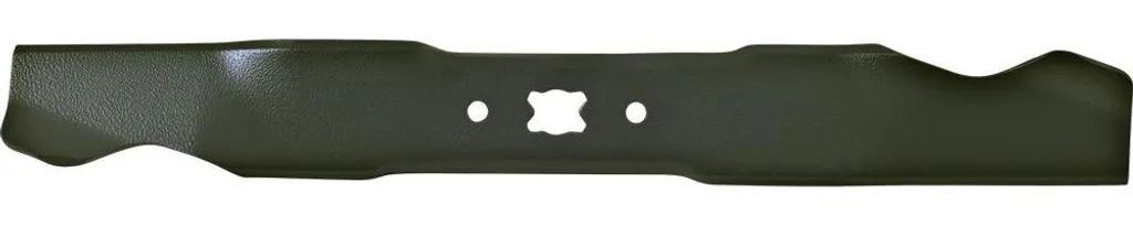 Lame mulching 457 mm pour tondeuse thermique MTD - Accessoire de coupe