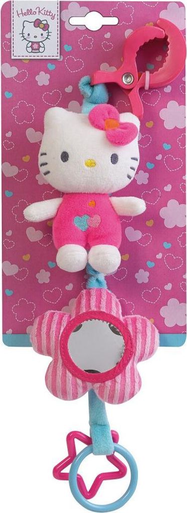 Clip attività Hello Kitty Baby Immagine del prodotto 