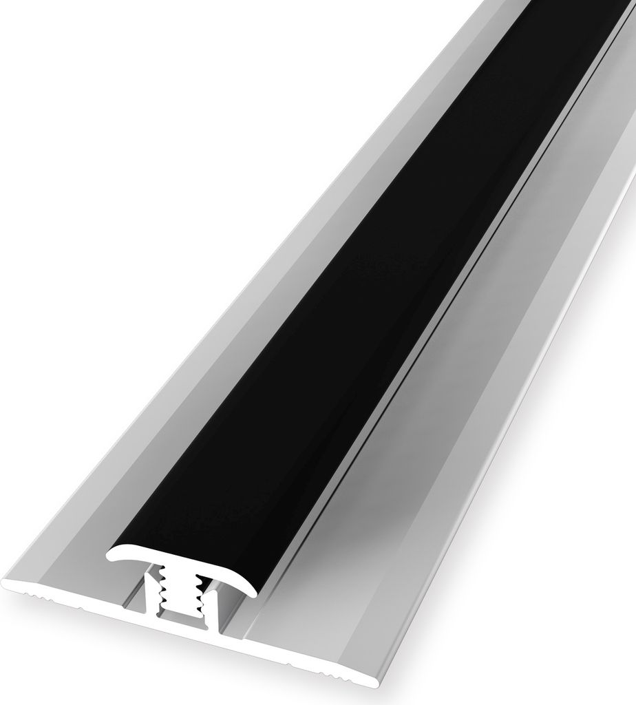Wandprofil 11.5 x 7 x 2600 mm Einfasshöhe 3 - 5 mm Produktbild 