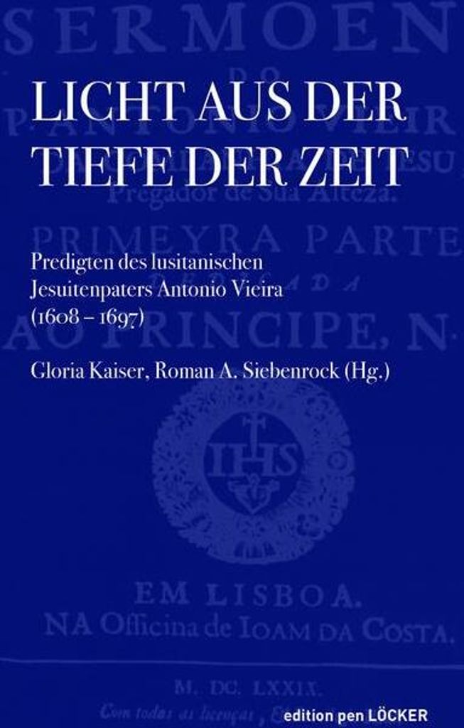 Licht aus der Tiefe der Zeit