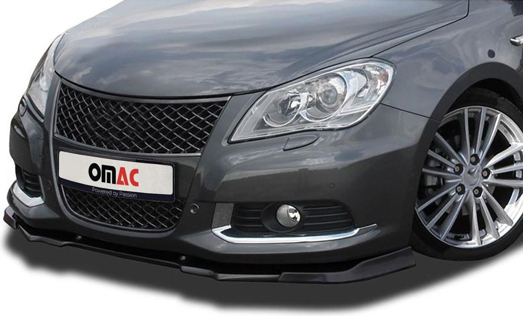 RDX spoiler anteriore Spoiler Vario-X per Suzuki Kizashi Immagine del prodotto 