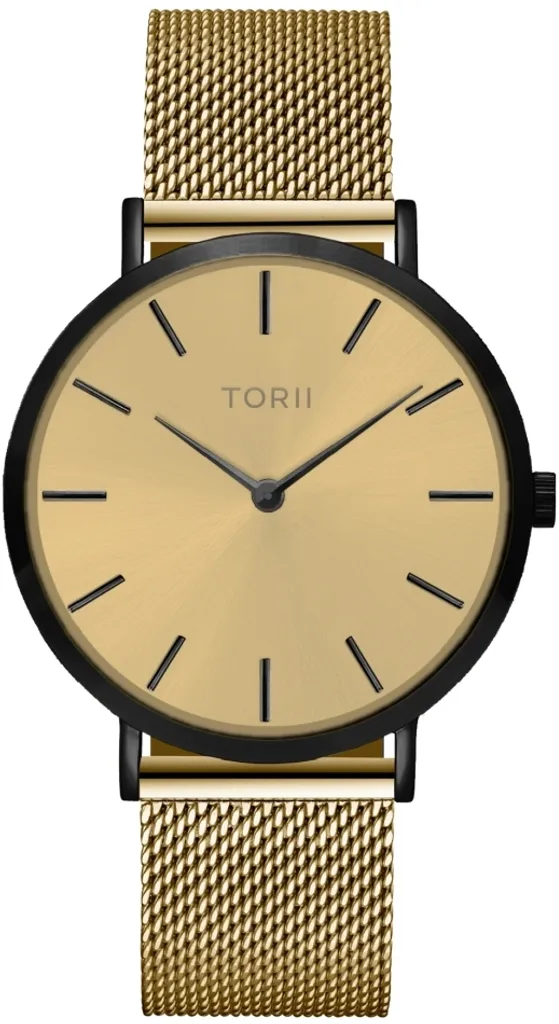 Montre de Soirée Femme en Or - Style Chic pour Événements et Quotidien
