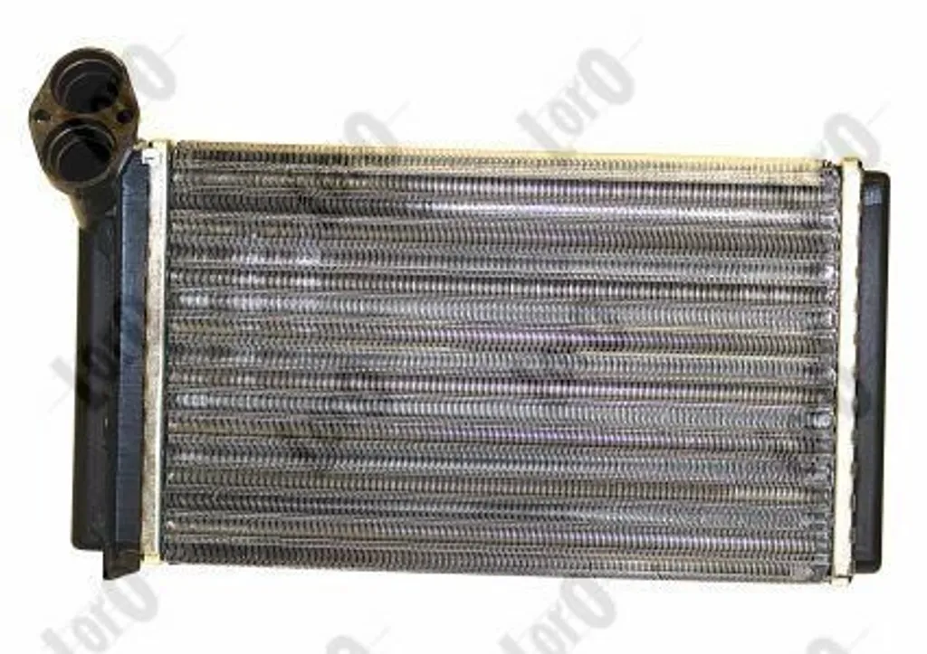 Radiateur de chauffage habitacle pour VW Sharan et Seat Alhambra 7M0819030B
