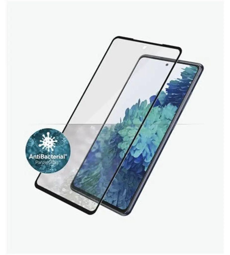 PanzerGlass ® Screen Protector Samsung Galaxy S21 FE, Obrázek produktu 