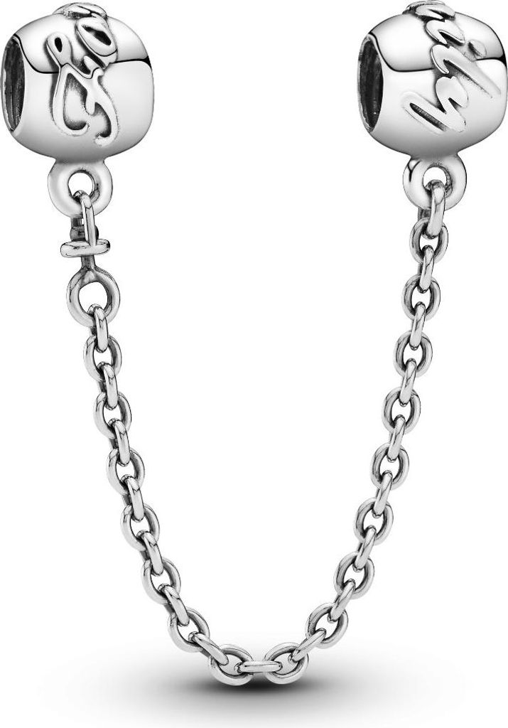 Pandora Family Forever Komfortkette 791788-05 Anhänger Produktbild 