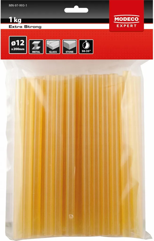 Coller du métal sur du verre avec la colle PRO+ 1 kg spécial bricolage