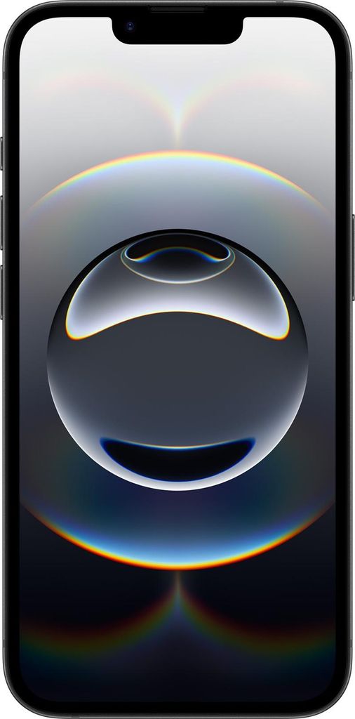 Apple iPhone 16e - 5G Smartphone - Dual-SIM / Produktbild 