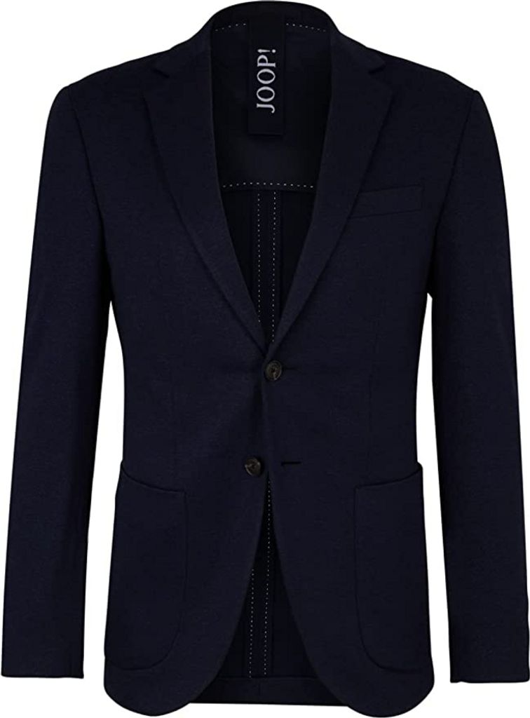 Joop! Joop! Joop Menswear marineblau marineblau 1202-84-00438