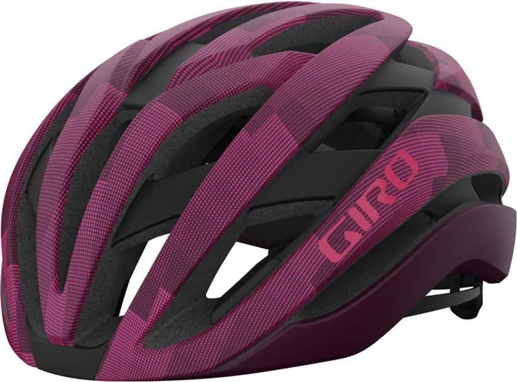 Casque Giro Cielo Mips confortable contre chocs et chaleur M