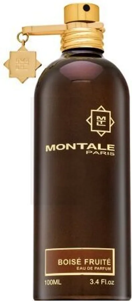 Montale Paris Boise Fruite EDP 100ml | Profumo di Nicchia Autentico