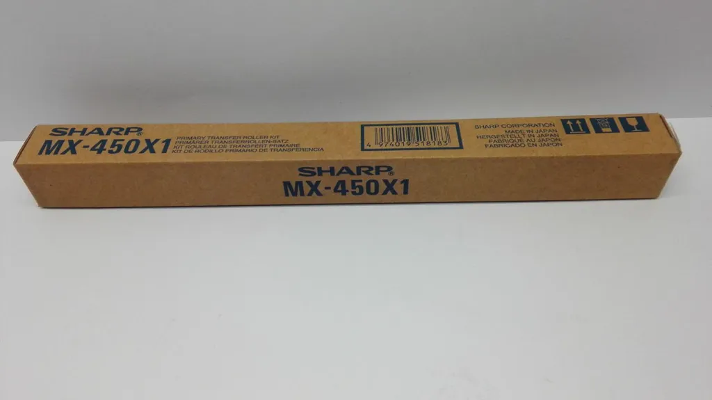 Rullo Sharp MX-450X1 Originale | Sostituzione Semplice e Sicura
