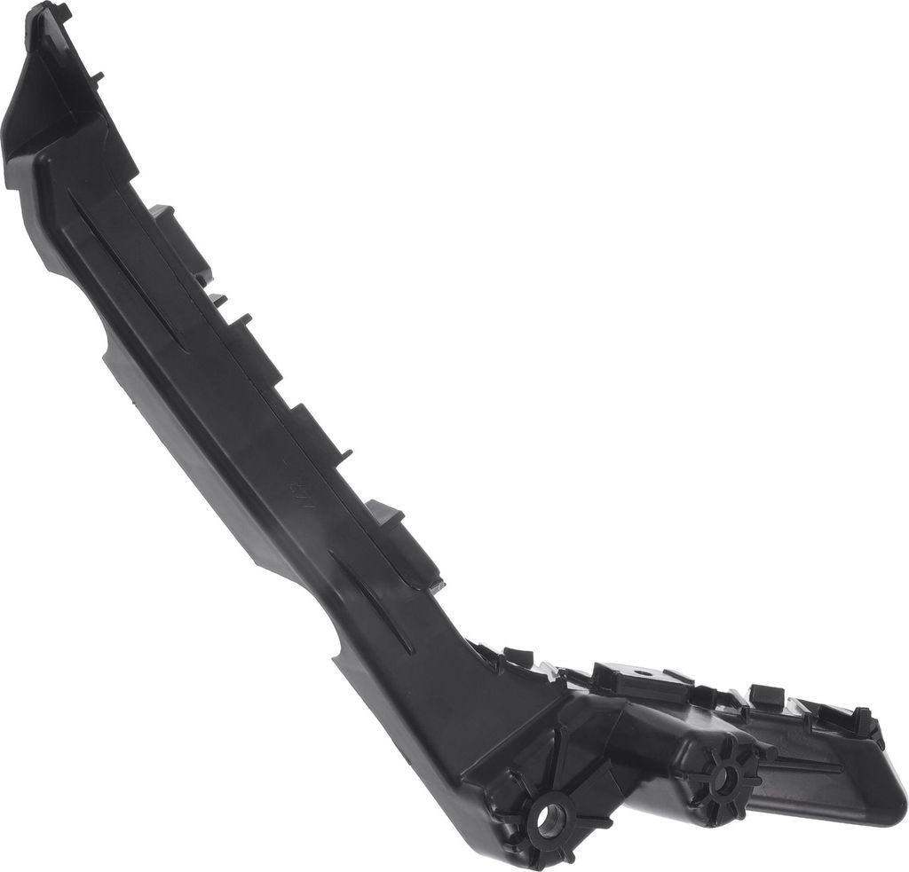 Stoßstangenhalterung für Chevy Equinox Langlebig Nr. 84059892 | Linke Seite Vordere Stoßstangenhalterung Halterung Montage Schwarz 1 Stk