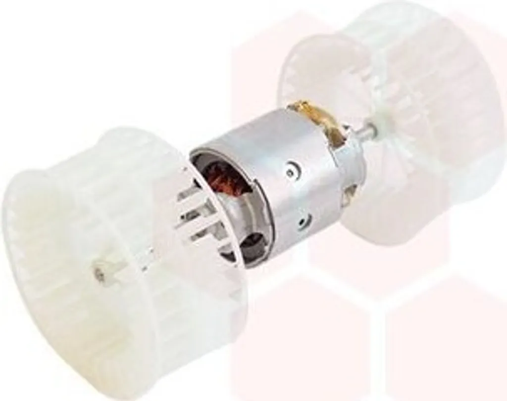 Ventilateur chauffage habitacle VAN Wezel 3039773 Mercedes-Benz Vito V