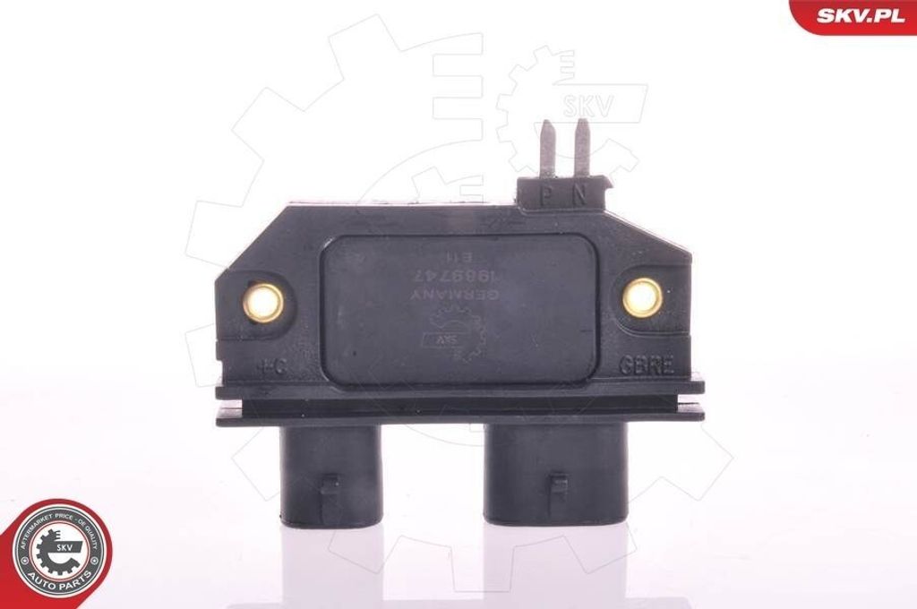 ESEN SKV 03SKV908 Zündmodul Zündanlage für DAEWOO Espero Limousine NEXIA (KLETN) NEXIA Stufenheck (KLETN)