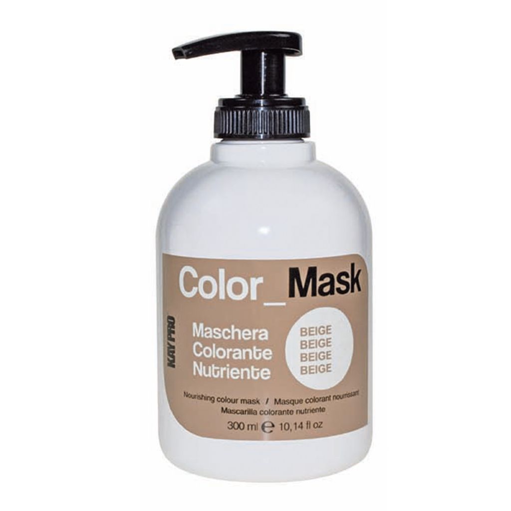 KAYPRO Color Mask – Beige Farbmaske 300 ml