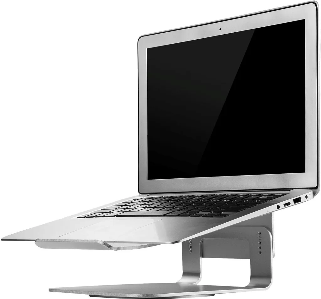 Refroidisseur PC Portable EVOLVEO ANIA 4 avec Support Ergonomique Réglable - 3