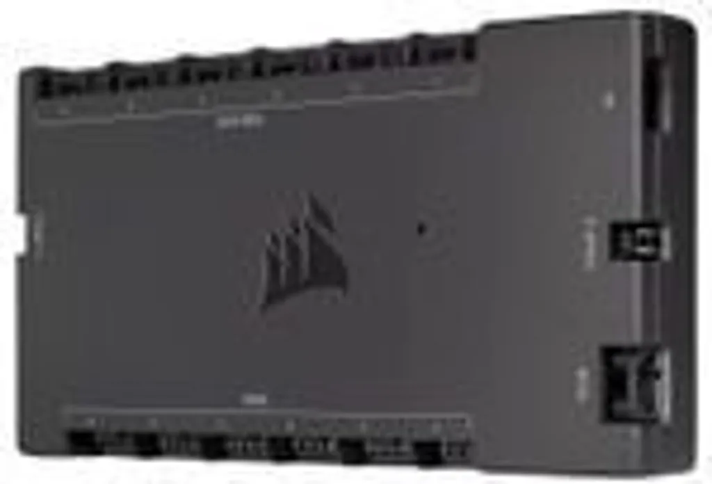 Hub Corsair Commander Core XT: Risparmio e Controllo Totale PC Gaming - 9